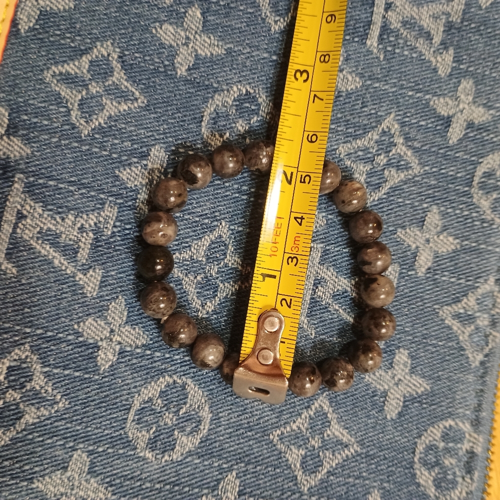 crystal bracelet - Picture 2 of 2